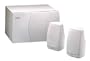 Altec Lansing ADA70 Digital Powercube 3PC USB 20Watt Subwoofer/7Watt Satellites