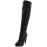 Michael Antonio Halpern Knee-High Boot