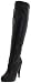 Michael Antonio Women's Halpern Knee-High Boot