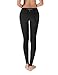 Yoga Reflex - Workout Pants for Women's Fitness