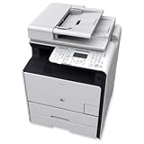 Canon Color imageCLASS MF8350Cdn All-in-One Printer 3555B001AA
