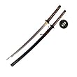 Arai Mizu - Swords