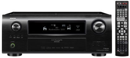 AVR-3311 を購入 - Re:RXJ Station