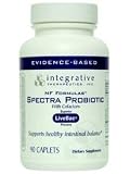 Integrative Therapeutics - Spectra Probiotic-LiveBac - 90 capsules