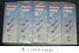 MIELE CASE LOT Z BAGS 5-PKGS