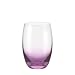 Confronta prezzi Kleine Wolke Relax 5405322180 Tappetino WC ovale 55x55 cm colore: Pesca
