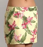 Tommy Bahama Relax Spadicini Orchid Board Skirt Swimwear (3265C)