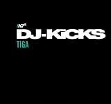 Buy : DJ Kicks