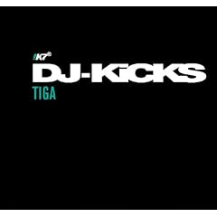 DJ Kicks Limited Edition