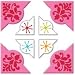 Pop Culture Softies: Multi Corners