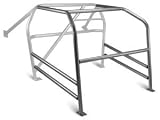 Auto Power Industries (60174C) U-Weld Roll Cages