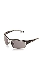 EYELEVEL Gafas de Sol  Gris / Negro