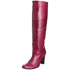 [ナッツリー] nutslly kanpur marble long boots