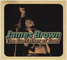 James Brown - Godfather of Soul - Zortam Music