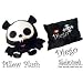 Skelanimals: Diego the Bat Transformable Pillow Plush