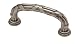 Brainerd PN1517Y-AP-CP 3-Inch c-c Ribbon and Reed Pull