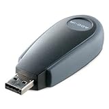 Brunton ADC Infrared Reader