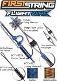 First String Flightwire String cable Pse Bone Collector 08 X-force