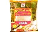 adabi rice cube - ketupat nasi - 9.17oz [3 units] (9556252352608)
