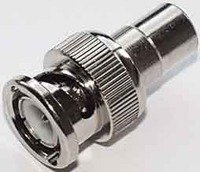 E+P Video-Adapter BNC-Stecker - Cinch-Kupplung Preisvergleich
