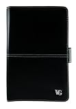 Kindle Executive Cover, Black (Fits 6