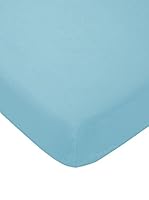 Casa Campo  Sábana Bajera Argon (Azul)