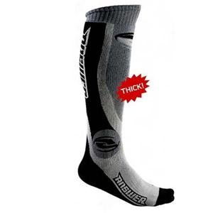 Answer Racing Thick Moto Socks
