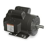Dayton 4FN97 Heavy Duty Air Compressor