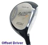 Buy Intech Future Tour Individual Club (Ages 5 & Under) : Driver