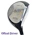 Sporting Goods : Intech Future Tour Individual Club (Ages 5 & Under) : Driver