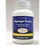Enzymatic Therapy - Asparagus Extract 170 Mg (Disc), 170 mg, 60 capsules