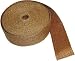 Thermo-Tec 2 X 50' COPPER EXHAUST WRAP