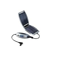 Satmap Power Traveller Solar Power Bundle