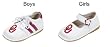Oklahoma Boys & Girls Squeaky Shoes