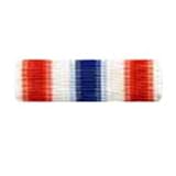 Korean Service Ribbon (Merchant Marine) 1 3/8
