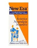 New Era Kombination A - Ischias & Nerviness 450 Tabs