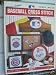 Search : Baseball Cross Stitch Items for the Home: National League (Baseball Cross Stitch, Volume 708)