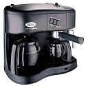 DeLonghi BCO70 Caffe Nabucco Espresso, Cappuccino, and Coffee Bar