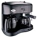 DeLonghi BCO70 Caffe Nabucco Espresso, Cappuccino, and Coffee Bar