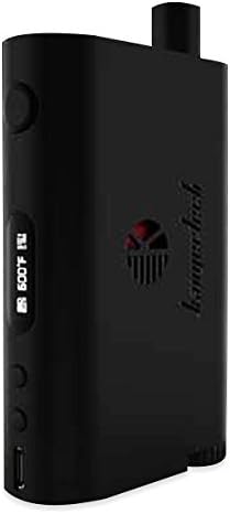 Nebox Black Edition (100% Authentic) All in One Kit