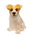 Jack Russell Ceramic Bank