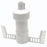 KitchenAid 12-Cup Food Processor Egg Whip