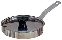 Egg Ring with Cover