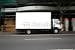 Wallmonkeys Peel and Stick Wall Decals - Blank Fast Truck in City - Removable Graphic