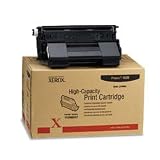 CLOVER DISTRIBUTING CTGX657 High capacity toner for xerox phaser 4500, 113r00657, black