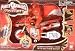 Power Ranger Jungle Master R/C Cycle