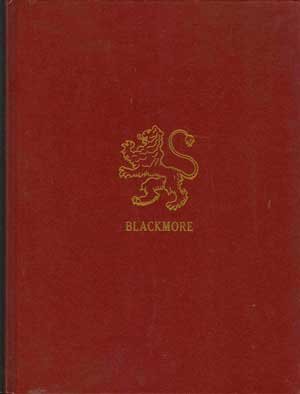 Blackmore