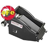 aFe 51-10191 Stage 1 Air Intake System