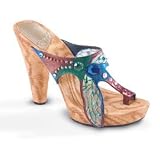Dragonfly Miniature Shoe