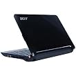 Acer Aspire One 531h 10.1-Inch Diamond Black Netbook - 6 Hour Battery Life